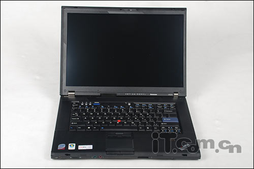 終極移動(dòng)工作站 ThinkPad W500評(píng)測(cè)