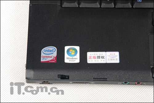 終極移動(dòng)工作站 ThinkPad W500評(píng)測(cè)