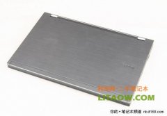 戴爾商用便攜機型E4310筆記本詳細(xì)評測資料！