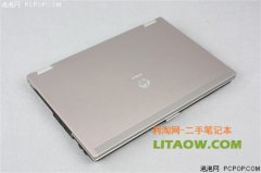 惠普最新商務機型二手HP-8440P評測詳細資