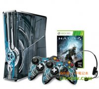 微軟將在今年11月份推出新款主題的Xbox360主機(jī)