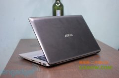 Asus VivoBook S200E筆記本香港率先評(píng)測(cè)！