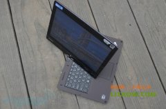 thinkpad新款230U變型本詳細(xì)評(píng)測(cè)資料分享！