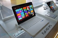 LG新的Ultrabook Z360機(jī)型已亮相骨架使用惠普