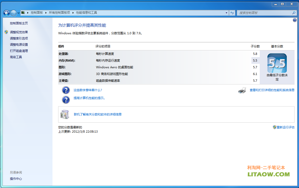 t61p測(cè)試win7.PNG