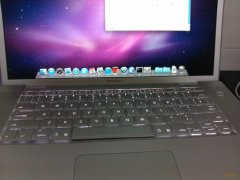 第一次接觸二手本蘋果macbook pro收入囊中