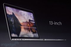 新版視網(wǎng)膜級(jí)macbook pro筆記本擁有更長(zhǎng)續(xù)