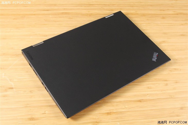 ThinkPad X1 YOGA評測 