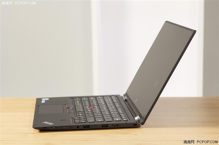 ThinkPad X1 YOGA評測 