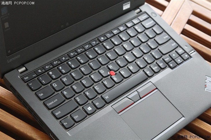 ThinkPad X260評(píng)測 