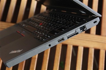 ThinkPad X260評(píng)測