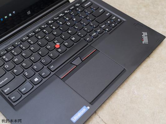 便攜實(shí)用的翻轉(zhuǎn)商務(wù)本 ThinkPad Yoga 260評測