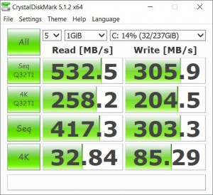 便攜實(shí)用的翻轉(zhuǎn)商務(wù)本 ThinkPad Yoga 260外媒評測