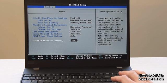 Thinkpad P53S拆解更換內(nèi)存硬盤（T490S/P43S通用）+擴展塢預(yù)覽